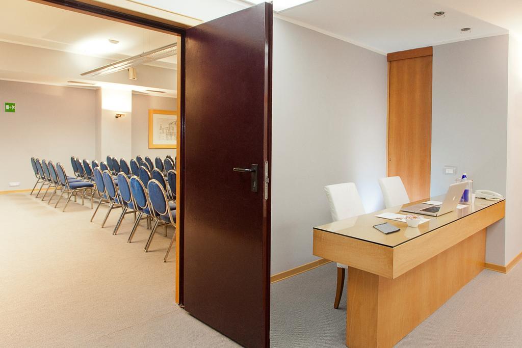 Hotel Borromini Rom