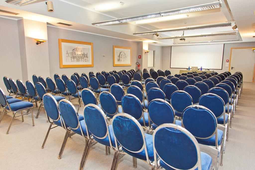 Borromini Hotel