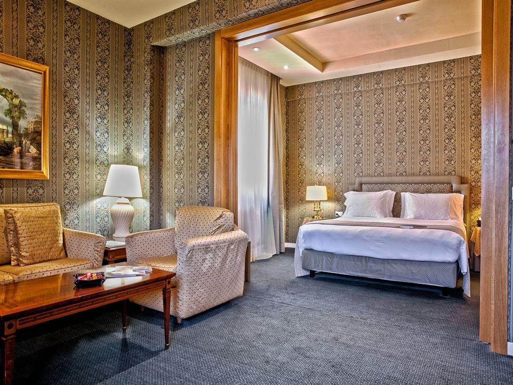 Borromini Hotel Rom