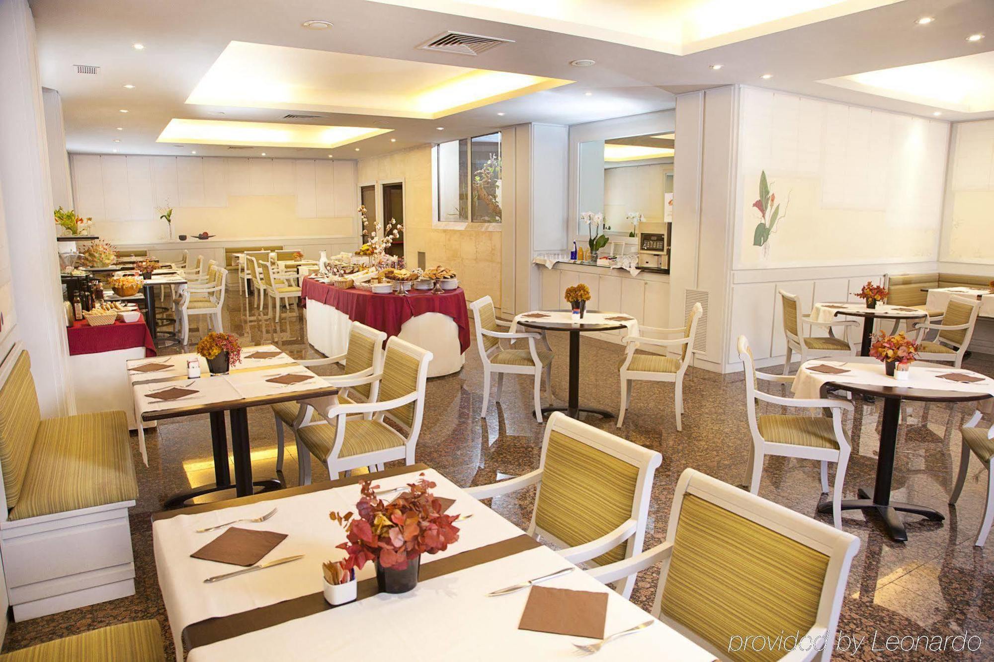Hotel Borromini Rom