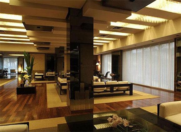 Hotel Borromini Rom