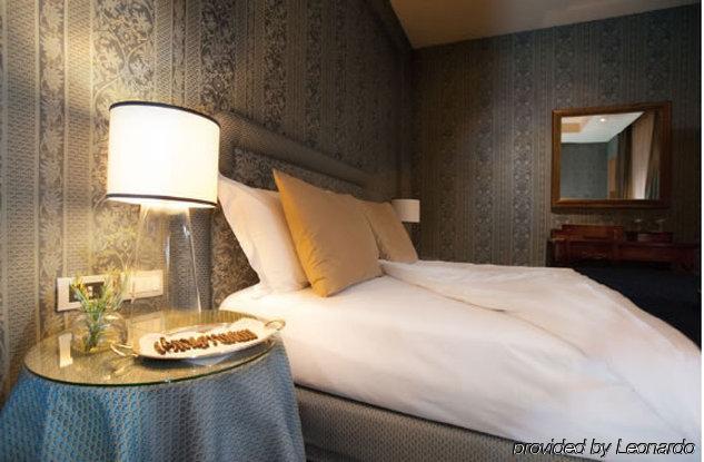 Hotell Borromini 4*