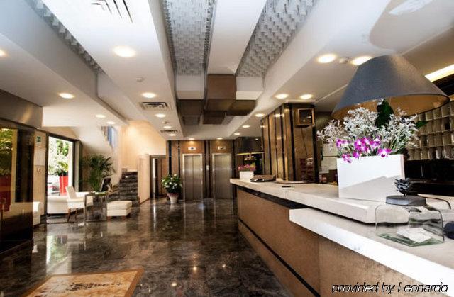 Borromini Hotell 4*