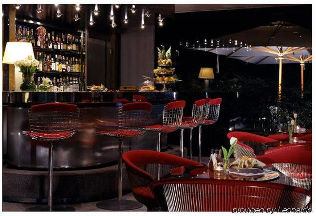 Hotell Borromini 4*