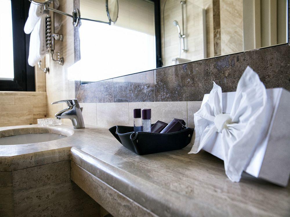 Borromini Hotell 4*