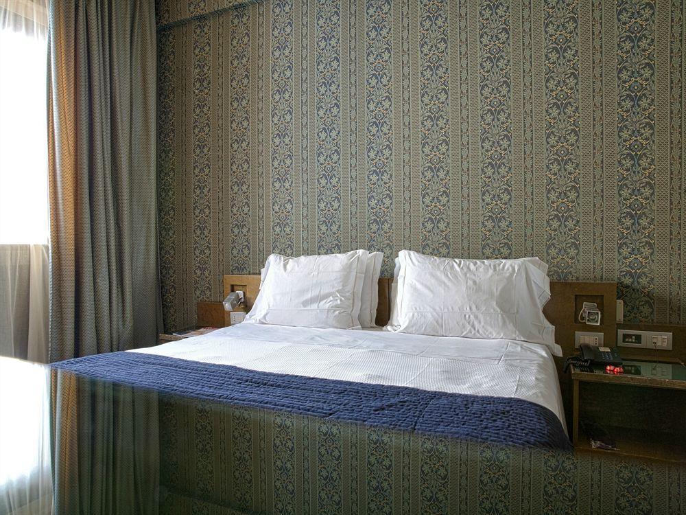 Borromini Hotell