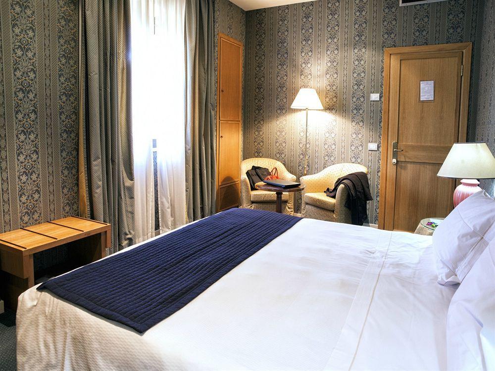 Borromini Hotell