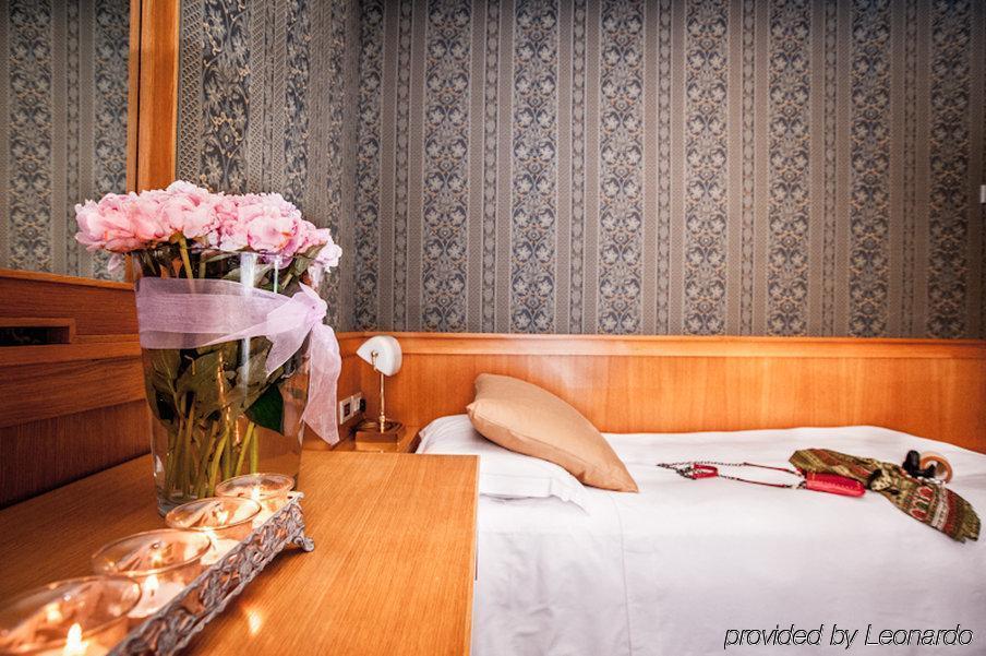 Borromini Hotell 4*