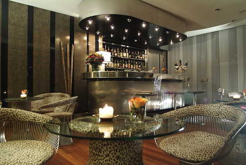 Hotell Borromini