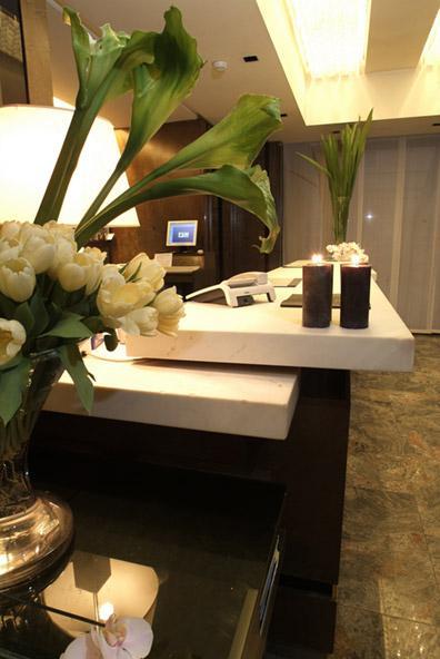 Borromini Hotell